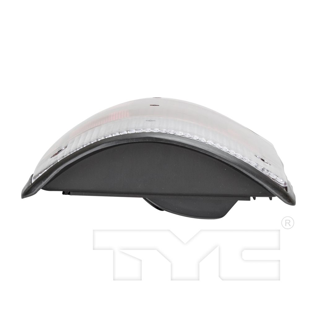 FORD TRUCKS & VANS EXCURSION TAIL LAMP UNIT LEFT (Driver Side) OEM#F5UZ13405A 2000-2003 PL#FO2800114