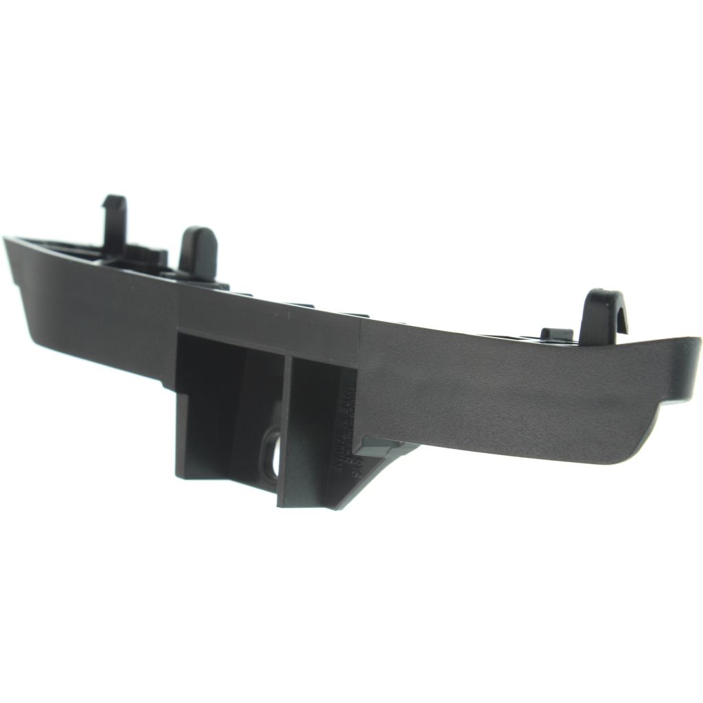 BMW BMW 5 SERIES HYBRID FRONT BUMPER COVER SIDE RETAINER RIGHT (Passenger Side) (ON FENDER) OEM#51117385350 2018-2023 PL#BM1043116