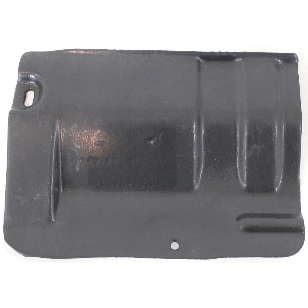 HYUNDAI ELANTRA FRONT SPLASH SHIELD LEFT (Driver Side) (ENG UNDER CVR) OEM#291102D100 2001-2006 PL#HY1228113