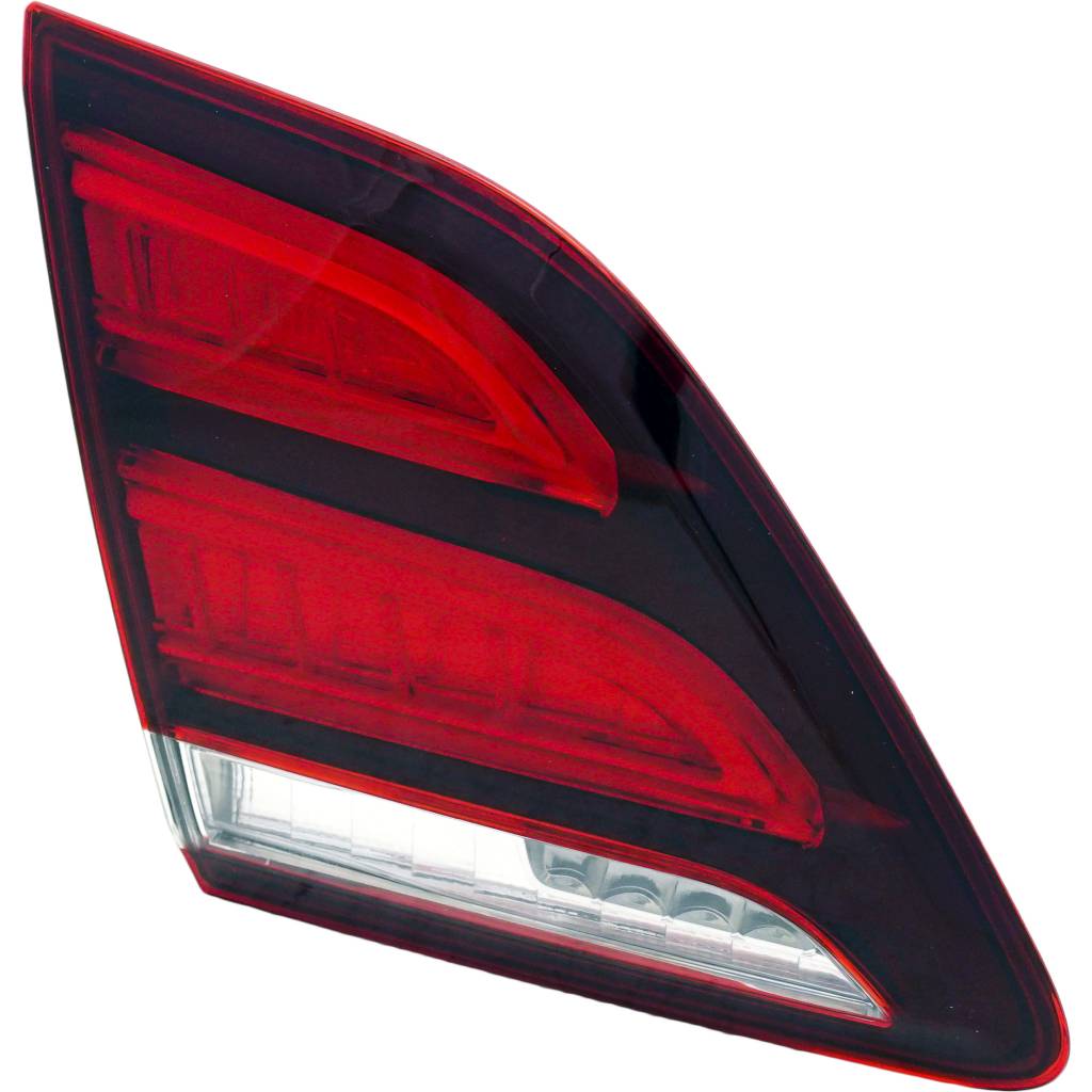 MERCEDES-BENZ GLE-CLASS SUV (166) TAIL LAMP ASSEMBLY LEFT (Driver Side) INNER OEM#1669065902 2016-2019 PL#MB2802111