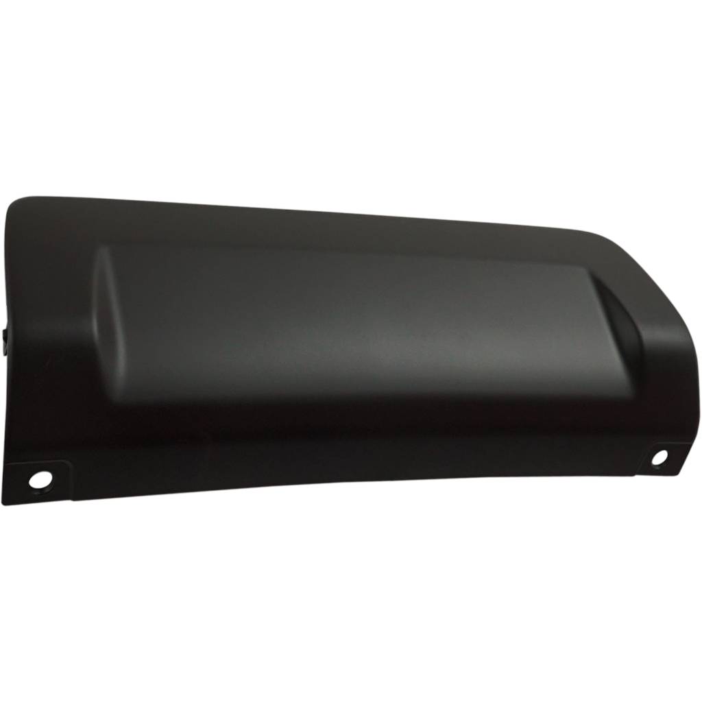 TOYOTA 4RUNNER REAR BUMPER TOWING HITCH COVER (WO/HITCH) OEM#5215135900 2014-2024 PL#TO1137102