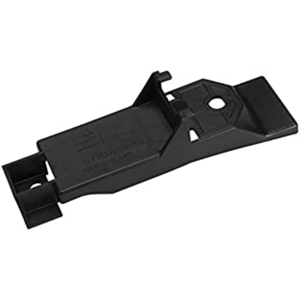 SUBARU XV CROSSTREK/CROSSTREK FRONT BUMPER COVER LOWER SUPPORT RIGHT (Passenger Side)=LH OEM#57707FG040 2013-2017 PL#SU1042110