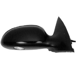 MERCURY SABLE DOOR MIRROR RIGHT (Passenger Side) PWR/NON-HTD (NON-FOLD)(W/PUDDLE LAMP) OEM#6F1Z17682A 2002-2005 PL#FO1321250