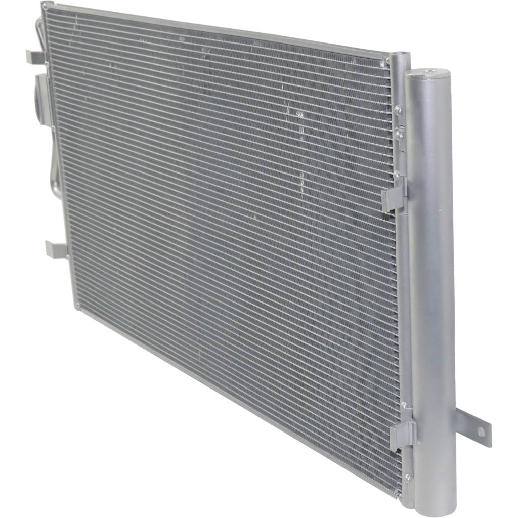 CHEVROLET BOLT EV A/C CONDENSER W/RD OEM#42623510 2017-2023 PL#GM3030328
