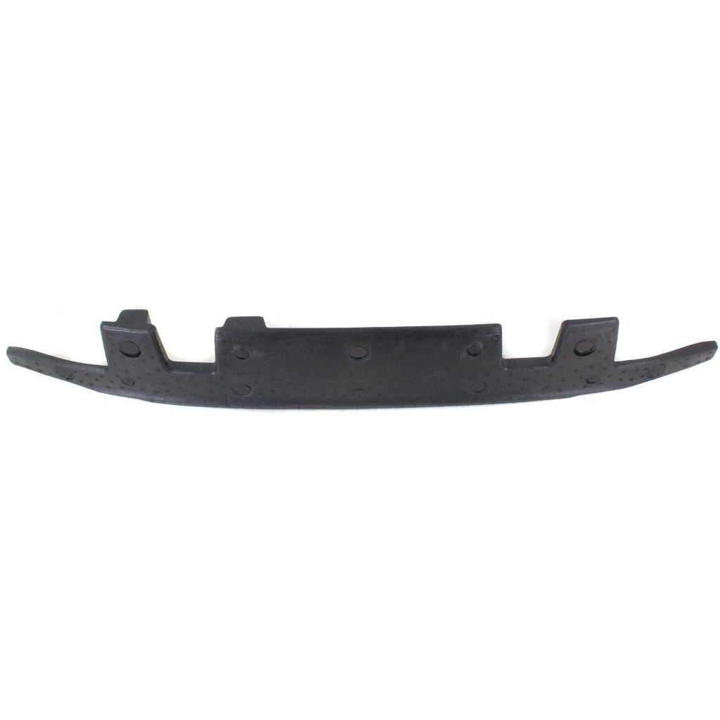 HYUNDAI SONATA REAR BUMPER ABSORBER (TO 2/18/13) OEM#866203Q000 2011-2013 PL#HY1170136