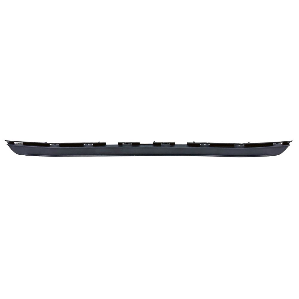 GM TRUCKS & VANS BLAZER FRONT BUMPER LOWER AIR DEFLECTOR OEM#42485331 2019-2025 PL#GM1092273