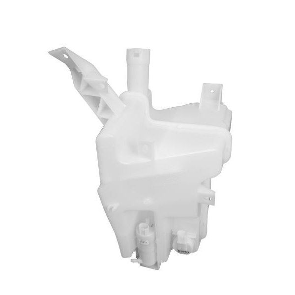 NISSAN MAXIMA WASHER TANK W/PUMP (W/SENSOR HOLE) OEM#28910ZN50A 2009-2015 PL#NI1288109