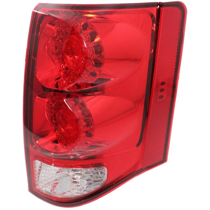 DODGE TRUCKS & VANS GRAND CARAVAN TAIL LAMP ASSEMBLY RIGHT (Passenger Side) OEM#5182534AE 2011-2020 PL#CH2801199