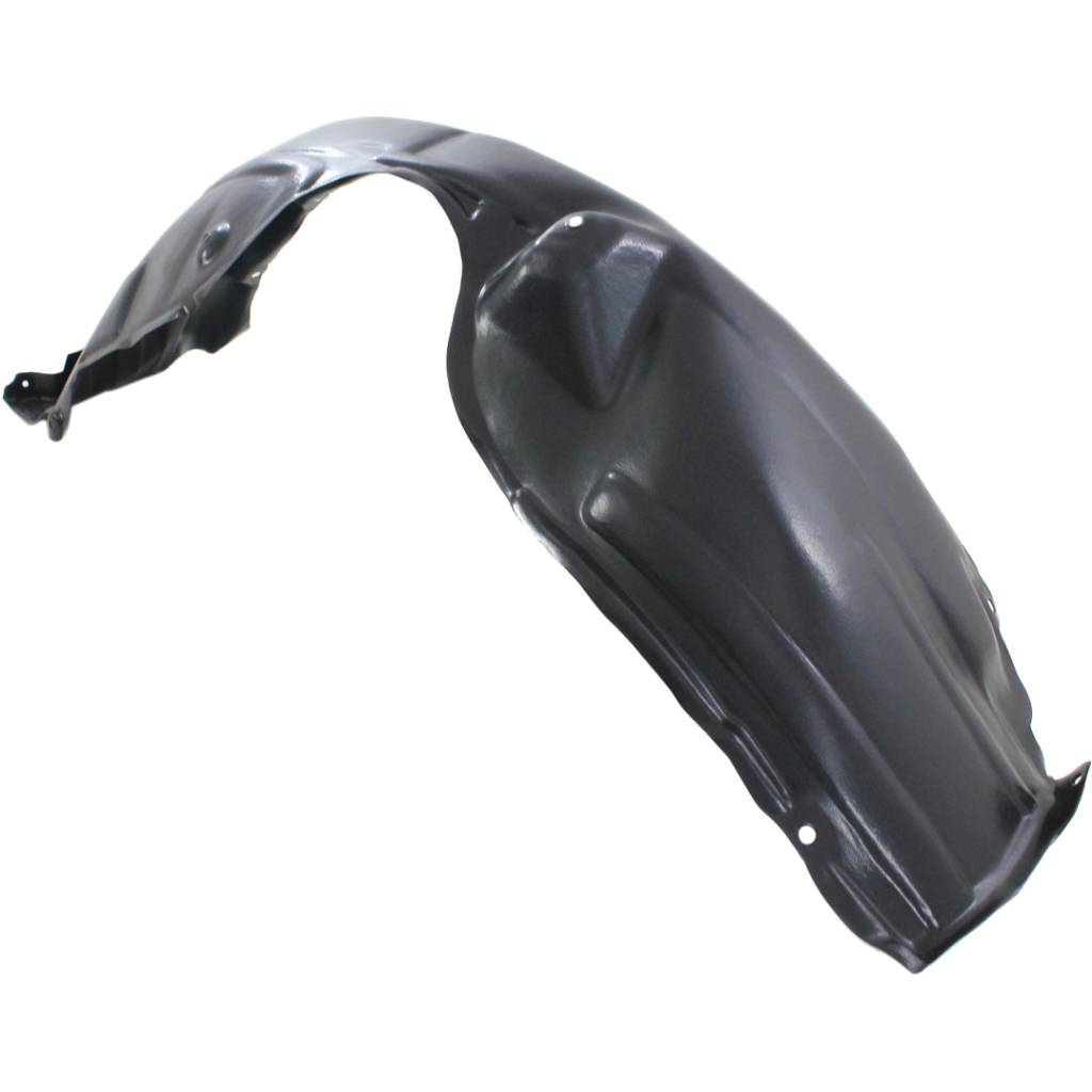 TOYOTA CAMRY HYBRID FENDER LINER RIGHT (Passenger Side) (SE MDL) **CAPA** OEM#5387506170 2014 PL#TO1249166C