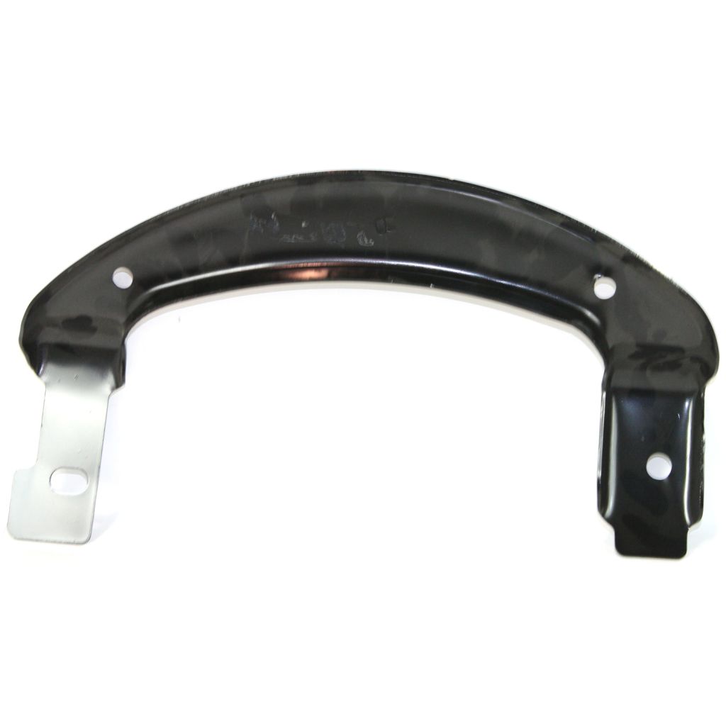 LINCOLN MARK LT FRONT BUMPER BRKT LEFT (Driver Side) UPPER OUTER (To 8/7/05) OEM#4L3Z17755AA 2006 PL#FO1066157