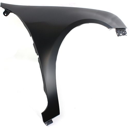 FORD FUSION FENDER RIGHT (Passenger Side)**CAPA** OEM#6E5Z16005AA 2006-2009 PL#FO1241251C