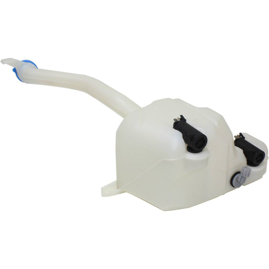 ACURA MDX WASHER TANK W/2 PUMP W/SENSOR OEM#76840S3VA01-PFM 2006 PL#AC1288123