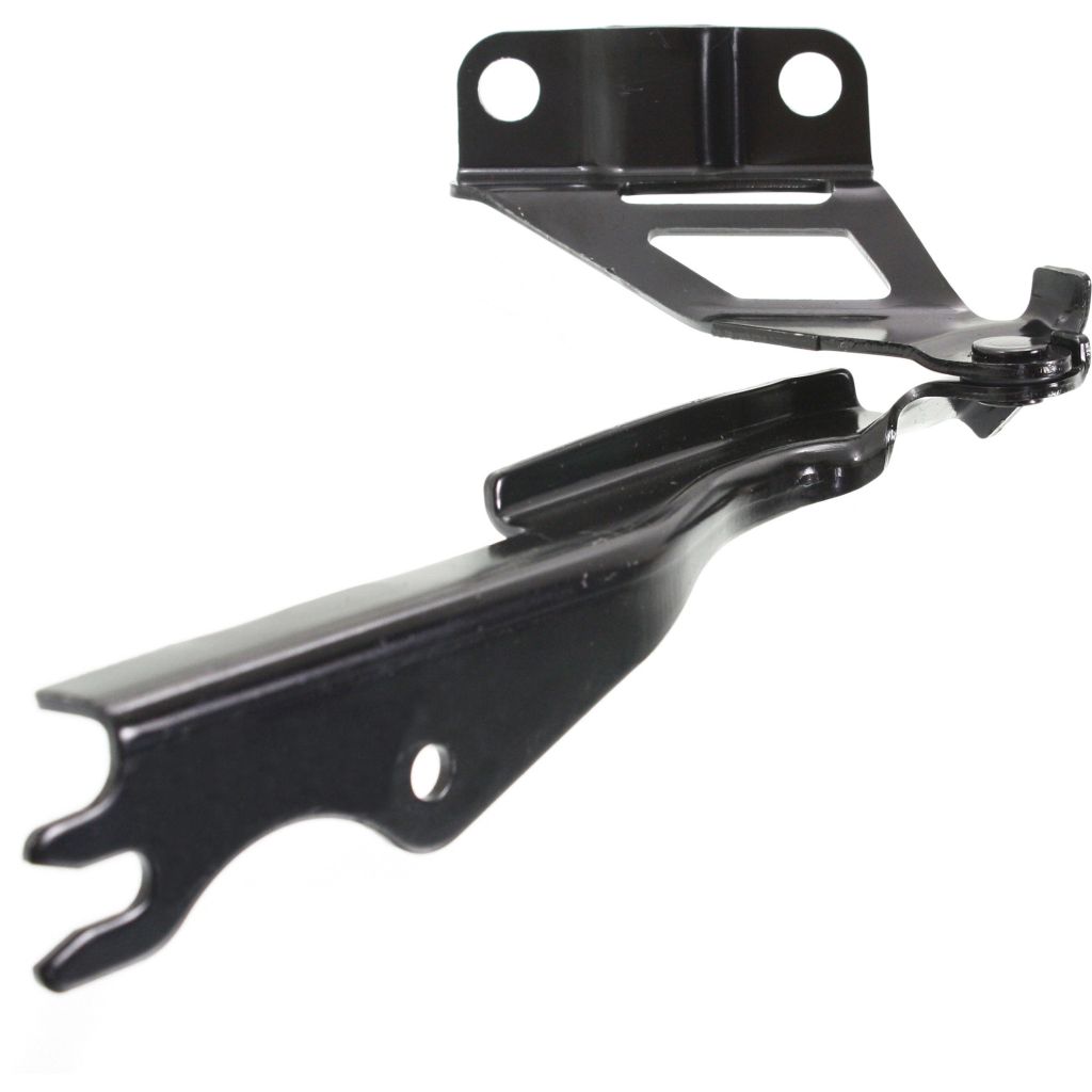 MAZDA MAZDA6 HOOD HINGE RIGHT (Passenger Side) OEM#GHP952410B 2014-2017 PL#MA1236143