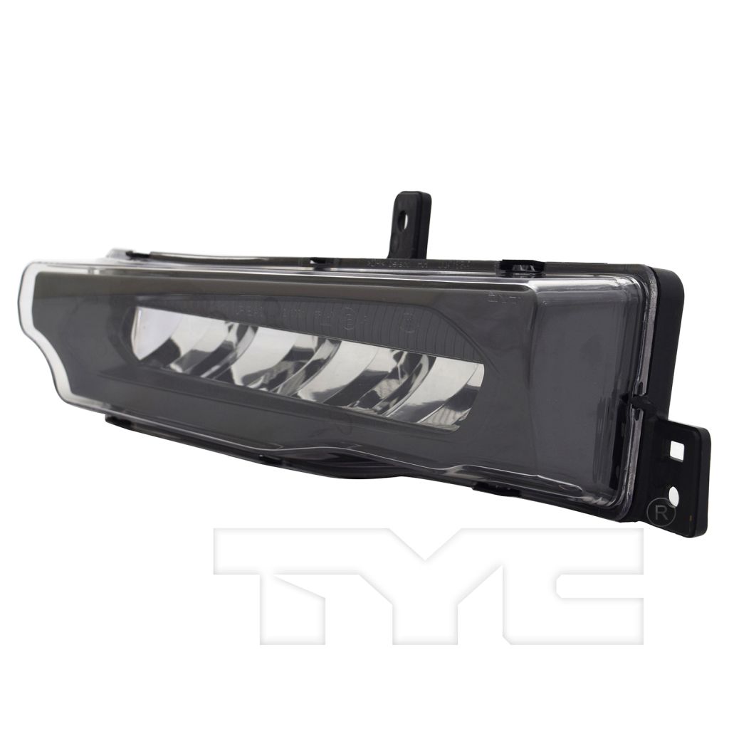 BMW BMW X3 FOG LAMP ASSY LEFT (Driver Side) (LED) OEM#63179492771 2020-2021 PL#BM2592162