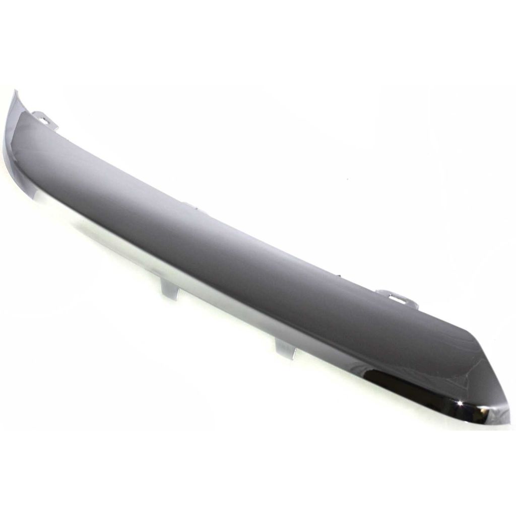 CHRYSLER 300 FRONT BUMPER STRIP RIGHT (Passenger Side) CHROME (5.7L)(W/O H.L. Washer) OEM#4805938AA 2005-2010 PL#CH1059127
