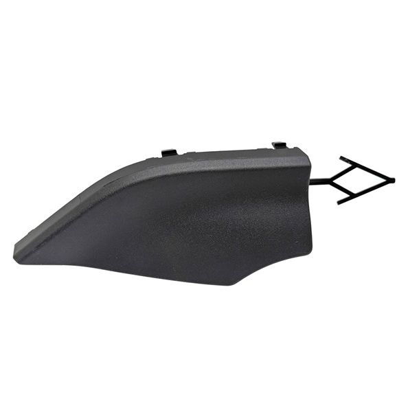 FORD TRUCKS & VANS EXPLORER FRONT BUMPER TOW HOOK COVER (ST/ST-LINE) OEM#LB5Z17E811BB 2020-2024 PL#FO1029130