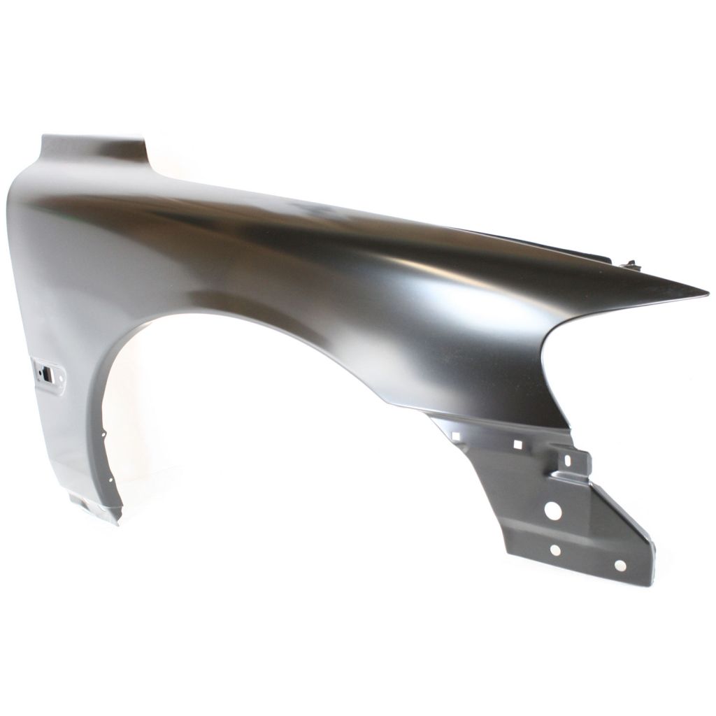 VOLVO VOLVO S60 FENDER RIGHT (Passenger Side) OEM#307964932 2001-2009 PL#VO1241113