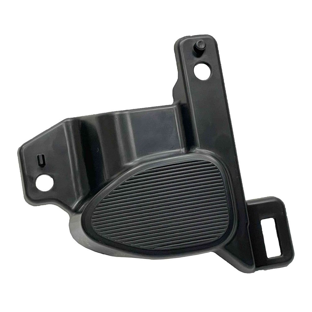 NISSAN ROGUE FOG LAMP HOLE COVER RIGHT (Passenger Side) (S/SV) OEM#622566RA0B 2021-2023 PL#NI1039178