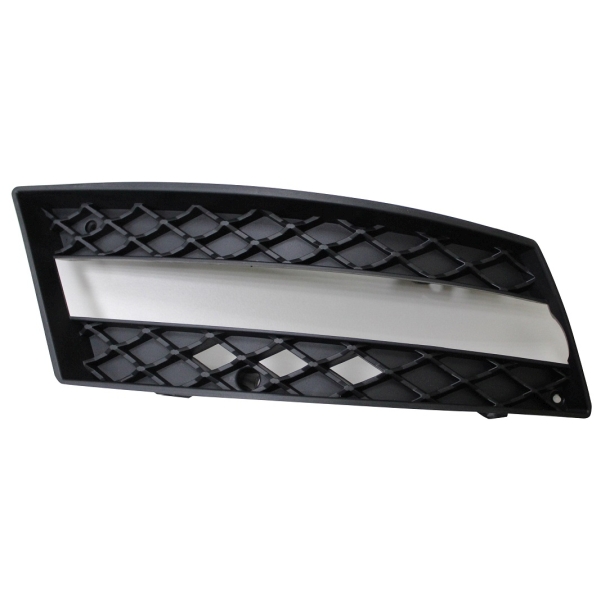 MERCEDES-BENZ CLS-CLASS (4DOORS)(218) FOG LAMP COVER LEFT (Driver Side) (CLS550) OEM#2188850853 2012-2014 PL#MB1038136