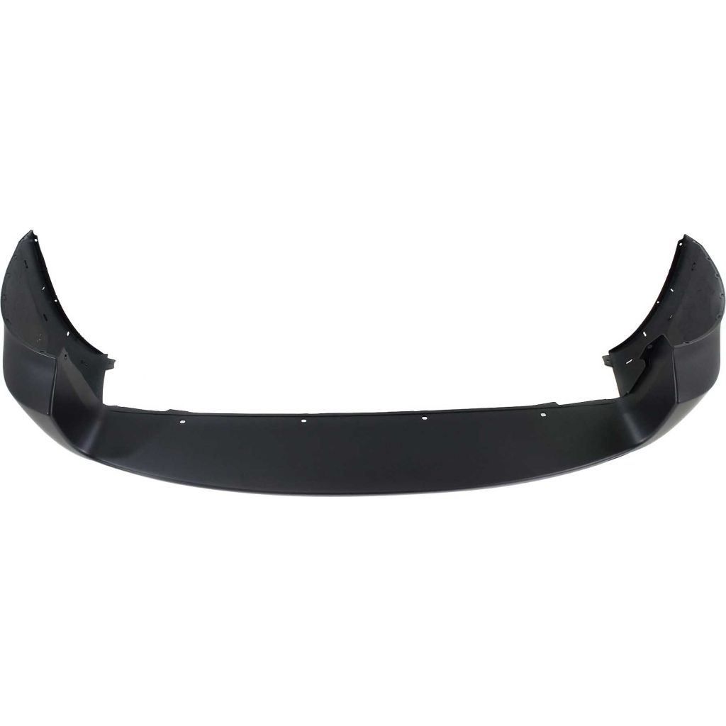 TOYOTA RAV4 REAR B COVER PRIMED W/FLARE( WO/GATE MOUNT SPARE TIRE) OEM#5215942906 2006-2012 PL#TO1100242