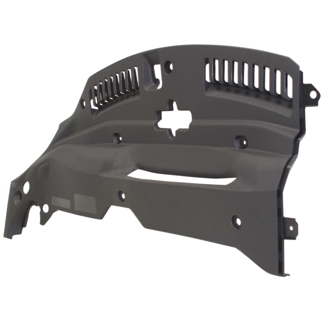 LEXUS GS 450h RADIATOR SUPPORT TOP COVER OEM#5329530100 2013-2015 PL#LX1224108