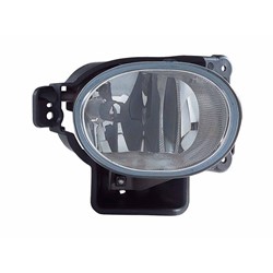 ACURA TL FOG LAMP UNIT RIGHT (Passenger Side)**CAPA** OEM#33901SEPA01 2007-2008 PL#AC2593108C