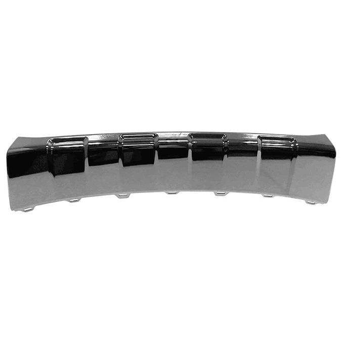 HONDA PASSPORT FRONT BUMPER SKID PLATE PTD-GRAY (TRAILSPORT) OEM#71110TGSA50 2022-2025 PL#HO1095130