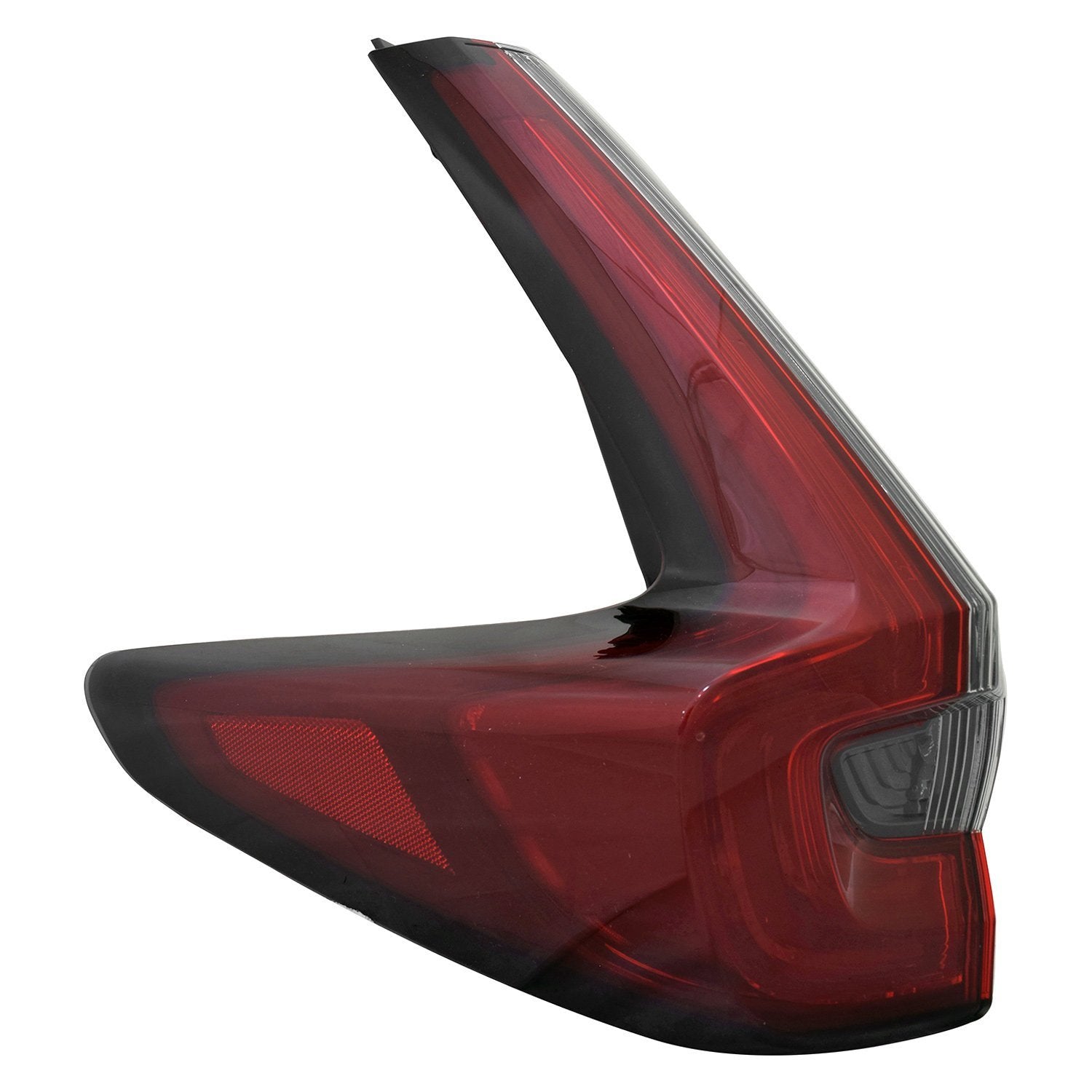 HONDA CRV TAIL LAMP ASSY LEFT (Driver Side) (OUTER)(LED) OEM#33550TLAA21 2020-2022 PL#HO2804122