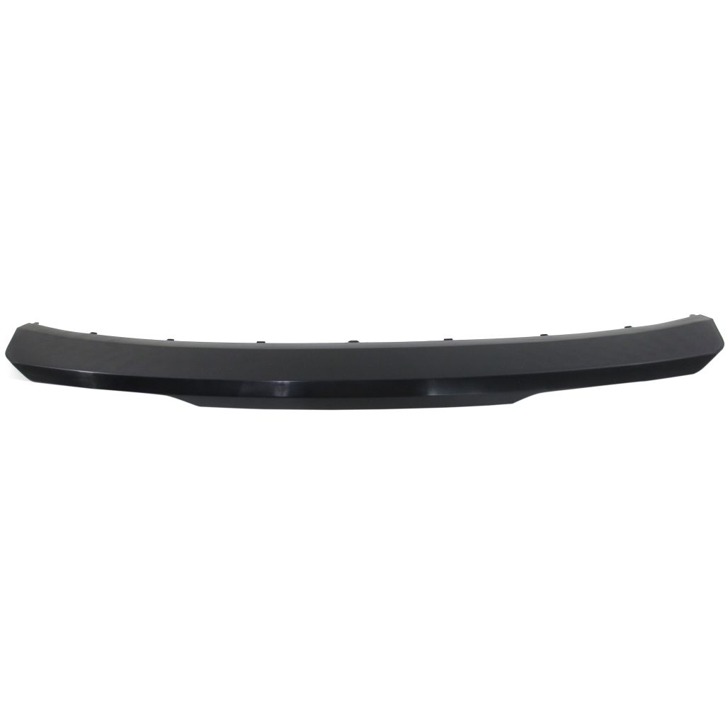 HYUNDAI TUCSON FRONT BUMPER SKID PLATE (W/ PEDESTRIAN SENSOR) OEM#86565D3200 2016-2017 PL#HY1095103
