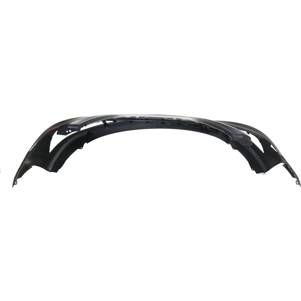 HYUNDAI SONATA FRONT BUMPER COVER PRIMED OEM#865113Q700 2014 PL#HY1000200