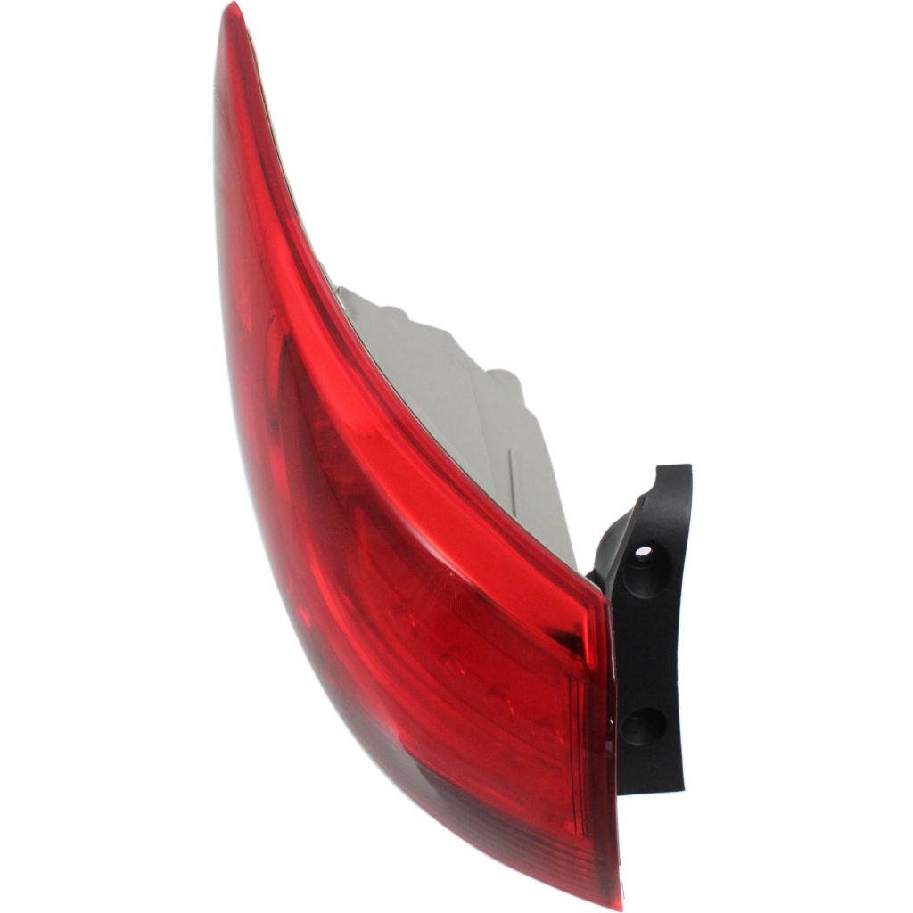 HYUNDAI TUCSON TAIL LAMP ASSEMBLY LEFT (Driver Side) (EXC LED) OEM#924012S050 2010-2015 PL#HY2804118