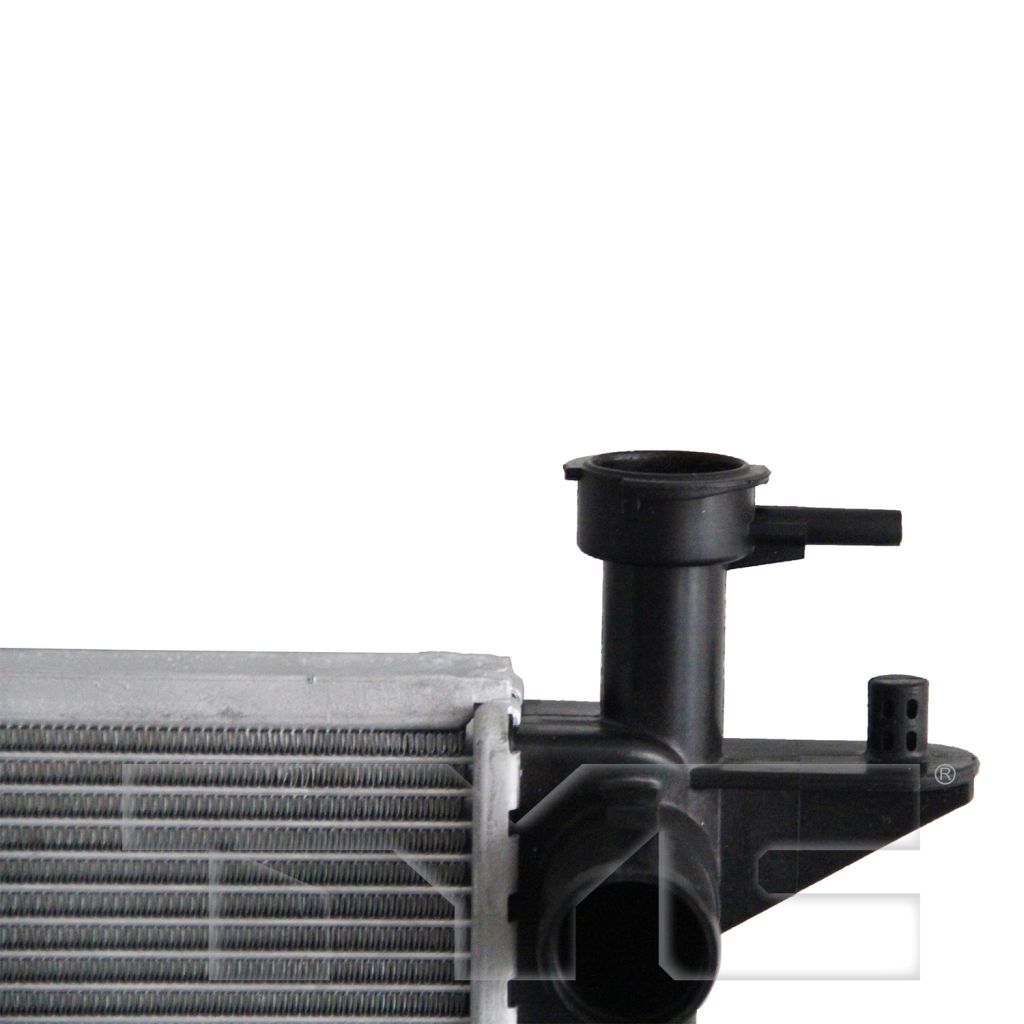 KIA TELLURIDE RADIATOR (3.8L/V6) OEM#25310S9000 2020-2025 PL#KI3010174