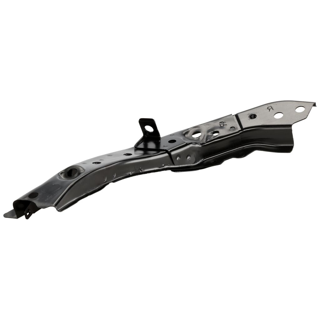 INFINITI Q60 RADIATOR SUPPORT SIDE UPPER LEFT (Driver Side) **CAPA** OEM#F25216HAMA 2017-2022 PL#IN1225136C
