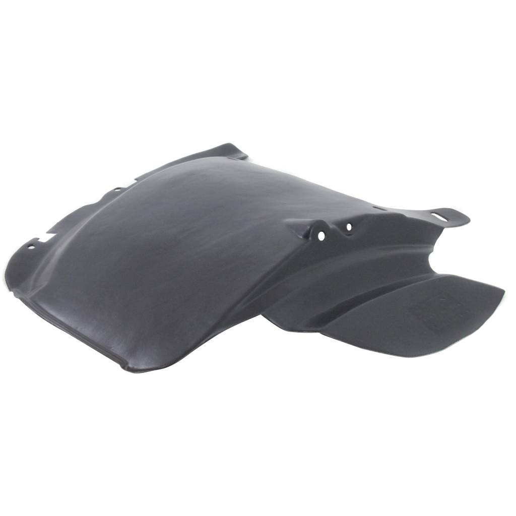 MERCURY MOUNTAINEER FENDER LINER RIGHT (Passenger Side) (FT SECTION) (W/Wheel Opng Mldg) OEM#4L2Z16D072AA 2002-2005 PL#FO1249116