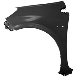 TOYOTA PRIUS C (1.5L) FENDER LEFT (Driver Side) **CAPA** OEM#5380252130 2012-2016 PL#TO1240241C