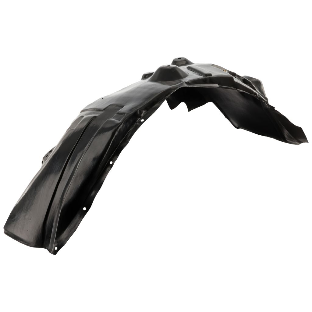 DODGE TRUCKS & VANS DODGE/PU (R2500/3500) FENDER LINER RIGHT (Passenger Side) 4WD OEM#55372888AG 2010-2012 PL#CH1249158