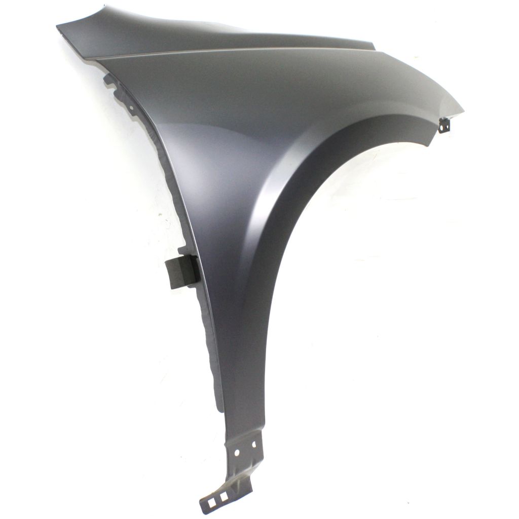 GM TRUCKS & VANS TRAVERSE FENDER RIGHT (Passenger Side) **CAPA** OEM#20802979 2009-2017 PL#GM1241360C