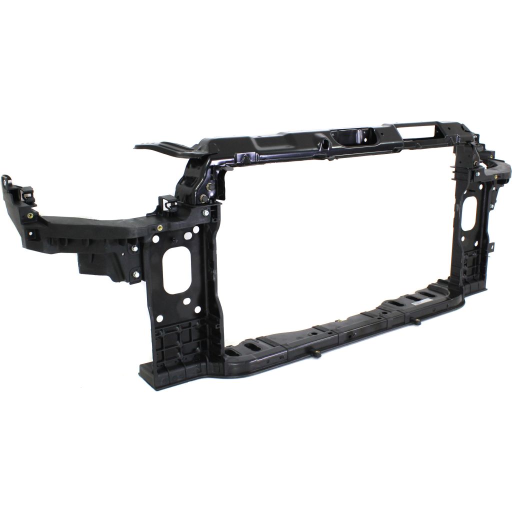 HYUNDAI ELANTRA COUPE RADIATOR SUPPORT ASSEMBLY (4pc in box) OEM#641013X002 2013-2014 PL#HY1225169