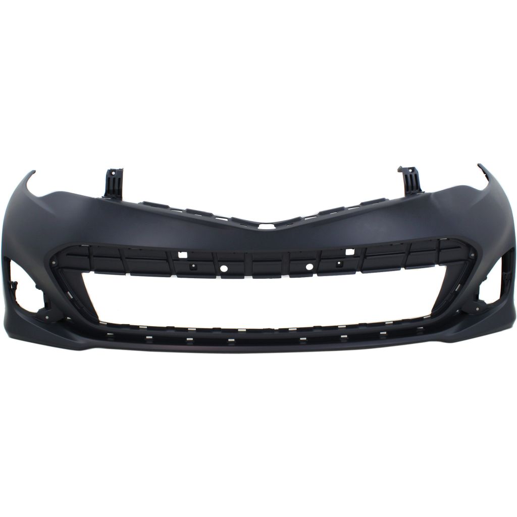 TOYOTA AVALON FRONT BUMPER COVER PRIMED OEM#5211907910 2013-2015 PL#TO1000396