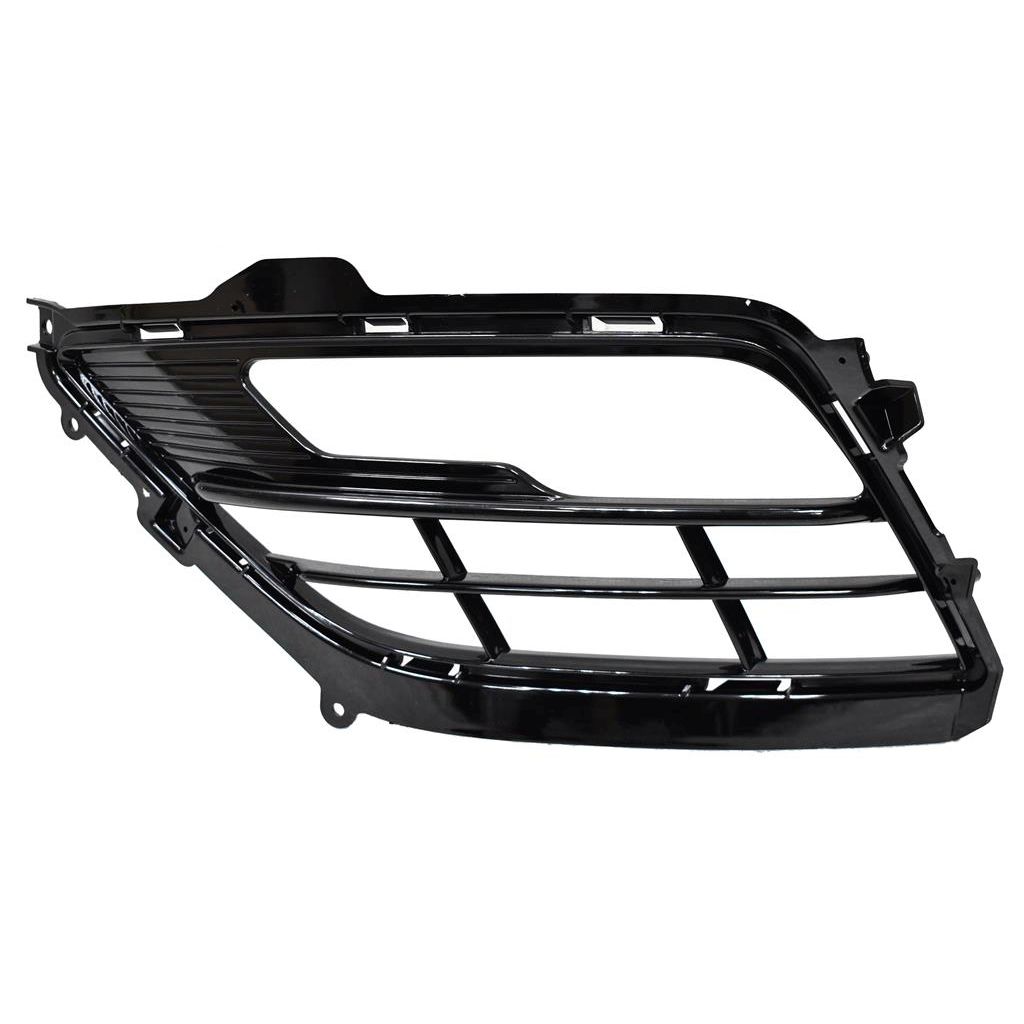 FORD FUSION FOG LAMP COVER LEFT (Driver Side) (W/FOG)(SPORT) OEM#HS7Z17B814VA 2017-2019 PL#FO1038192