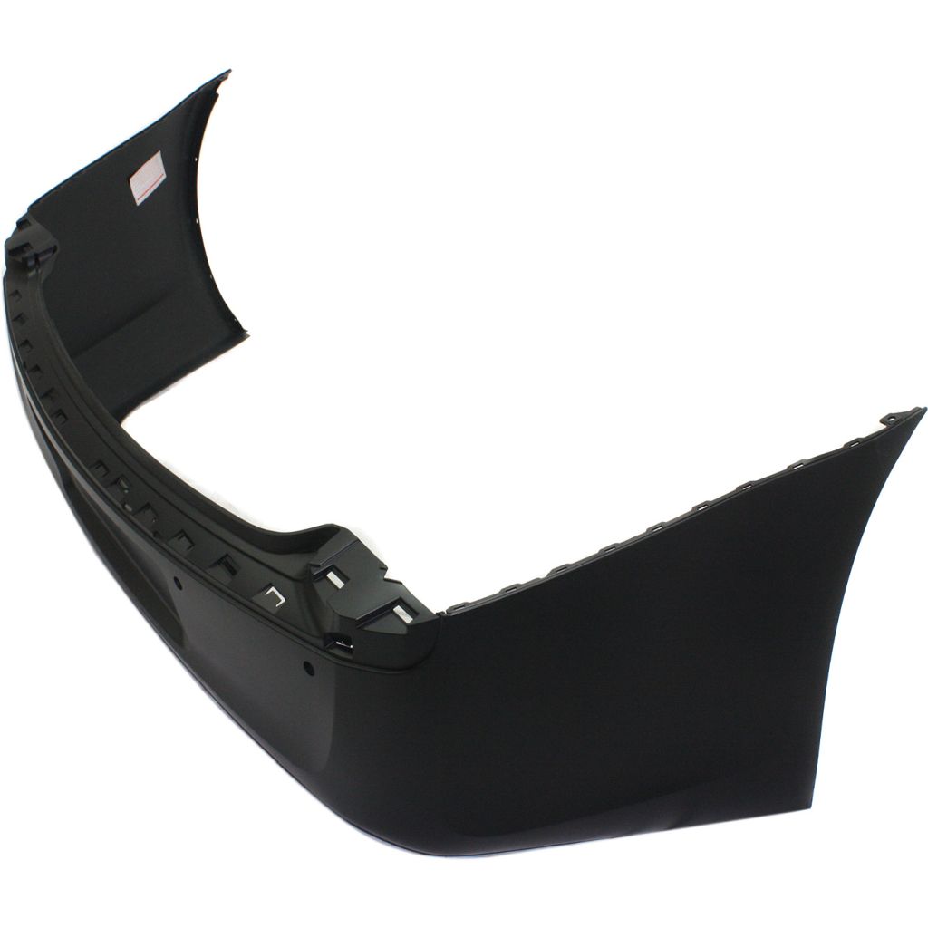 CHRYSLER 300 REAR BUMPER COVER PRIMED (W/ SENSOR)(EXC SRT-8 MDL)**CAPA** OEM#68127951AC 2011-2014 PL#CH1100967C