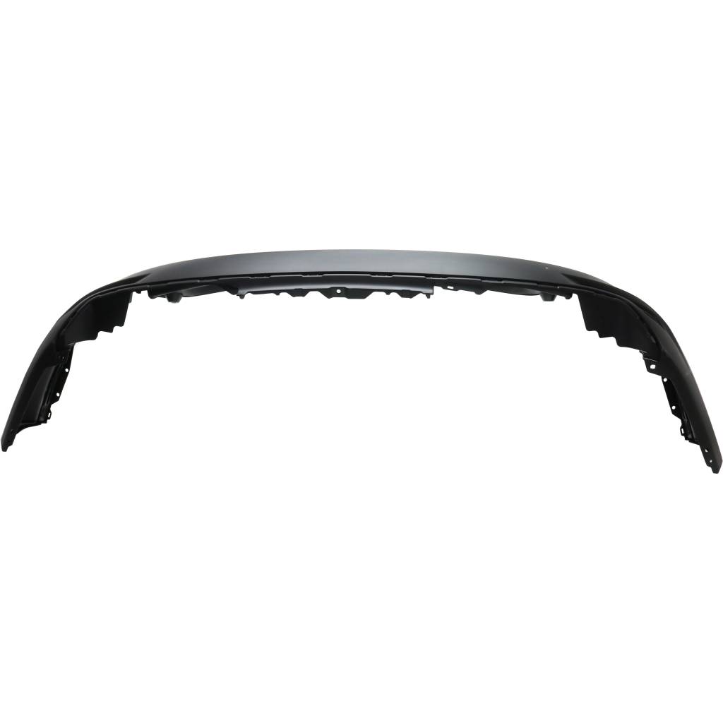HONDA CRV REAR BUMPER COVER MAT-DARK GRAY**CAPA** OEM#71501TLAA00 2017-2019 PL#HO1100301C