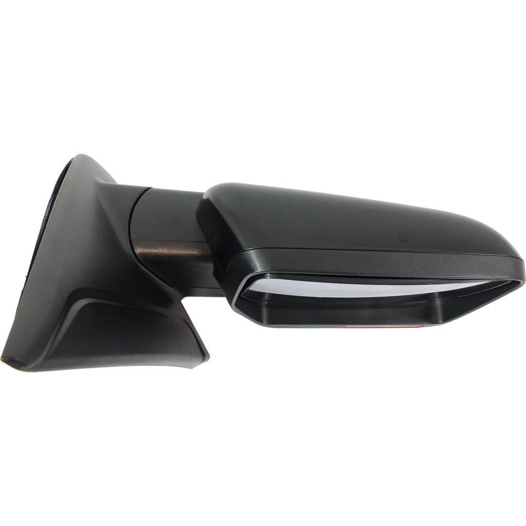 FORD TRUCKS & VANS FORD/PU (F150) SVT RAPTOR DOOR MIRROR RIGHT (Passenger Side) PWR/HTD/SIGNAL/MEMORY (PTD)(W/REFL)(SINGLE ARM) OEM#9L3Z17682DBPTM 2010 PL#FO1321354