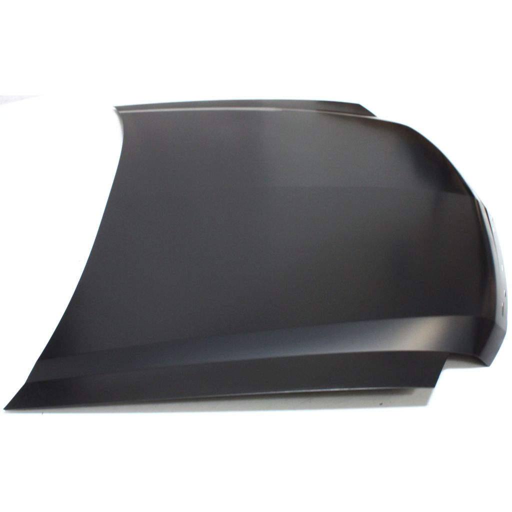 CADILLAC ESCALADE HYBRID HOOD **CAPA** OEM#15945915 2009-2013 PL#GM1230357C