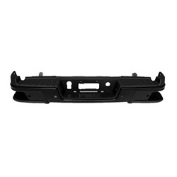 GM TRUCKS & VANS COLORADO (CHEVY) REAR STEP BMP ASSY PTM (W/ SENSOR)(W/CORNER STEP) OEM#84427123-PFM 2019-2022 PL#GM1103205