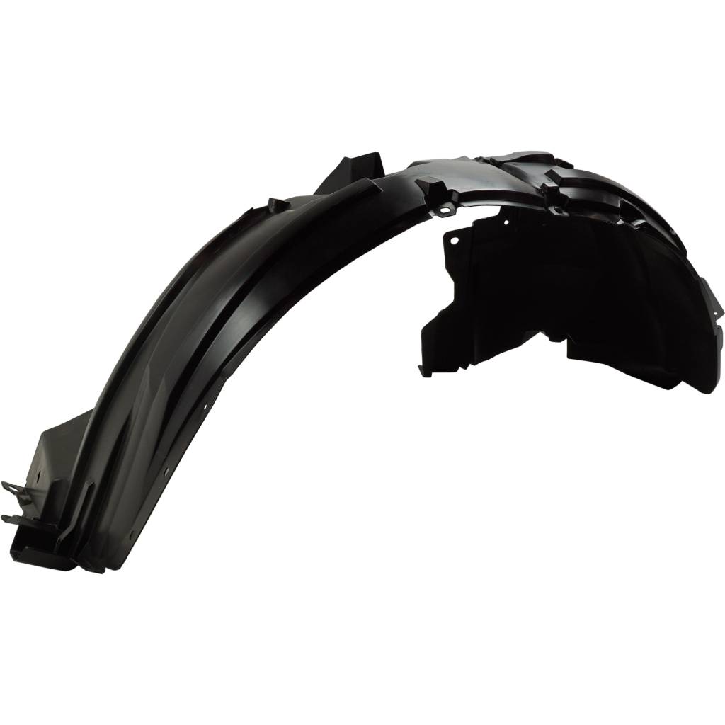 NISSAN(DATSUN) SENTRA FENDER LINER RIGHT (Passenger Side) 1.8L OEM#638403SH0A 2013-2019 PL#NI1249133