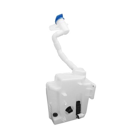 VOLKSWAGEN JETTA WAGON WASHER TANK W/PUMP W/INLET W/SENSOR W/CAP OEM#1K0955453S-PFM 2010-2014 PL#VW1288129