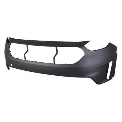 KIA NIRO PLUG-IN HYBRID FRONT BUMPER COVER PRIMED (WO/SENSOR) OEM#86511G5000 2018-2019 PL#KI1000192