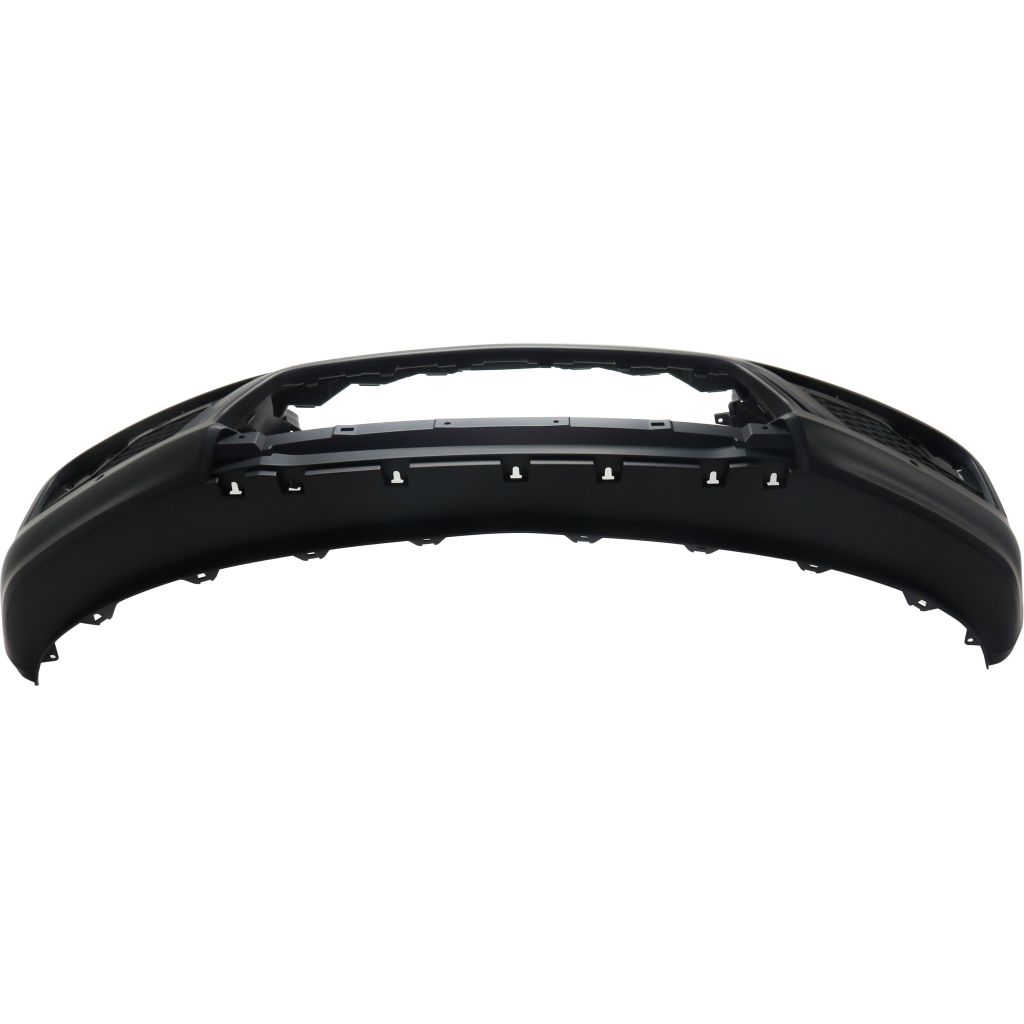 INFINITI QX50 FRONT BUMPER COVER PRIMED (W/INTELLIGENT CRUISE)(W/SENSOR)**CAPA** OEM#FBM225UB1H 2016-2017 PL#IN1000272C
