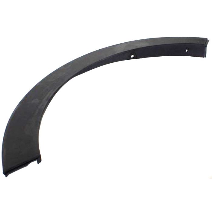 KIA SPORTAGE FENDER WHEEL OPENING MLDG LEFT (Driver Side) BUMPERLK OEM#877113W000 2011-2016 PL#KI1290103
